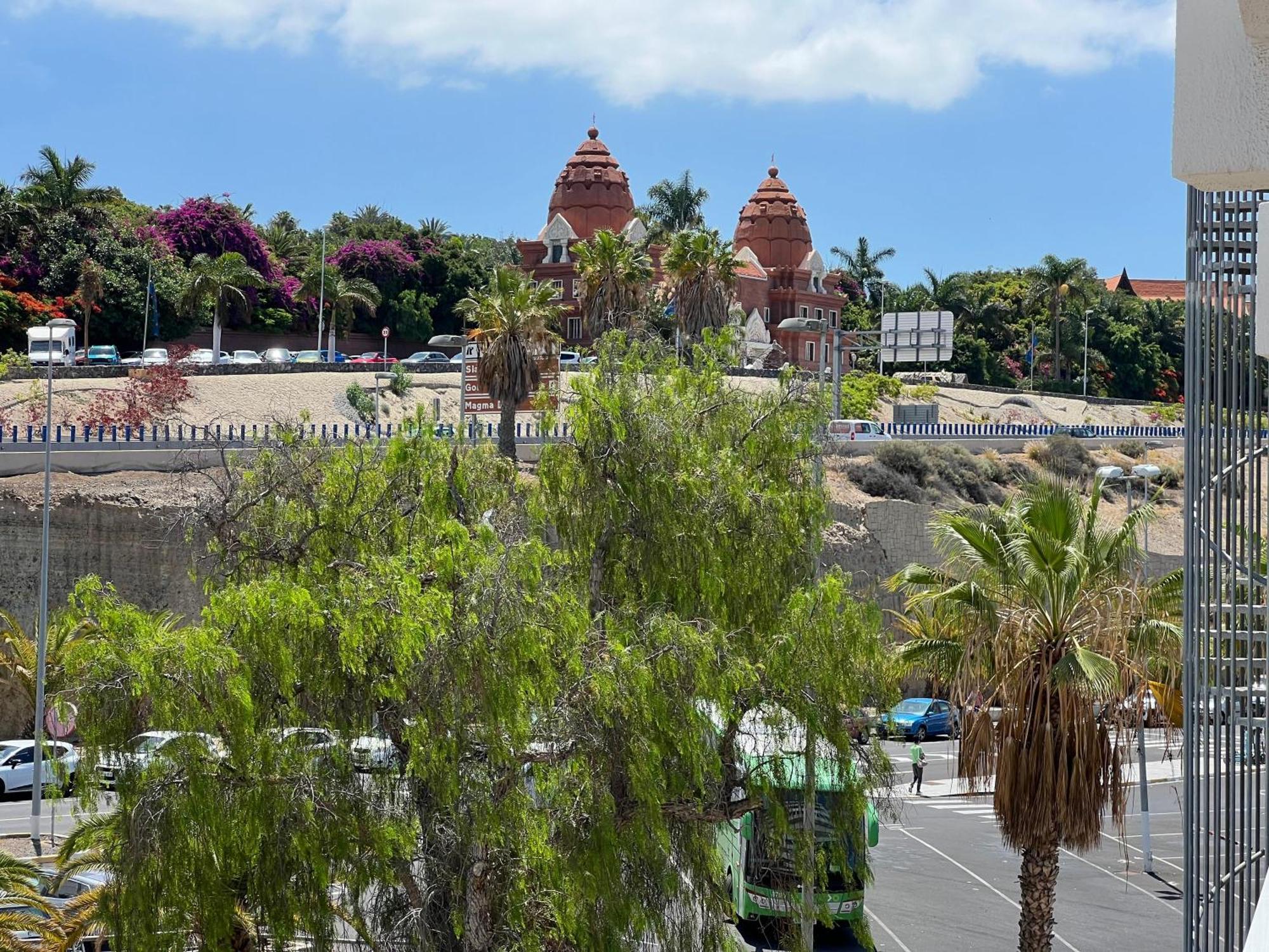 Tenerife Sea View 216 Playa Fanabe Exterior photo