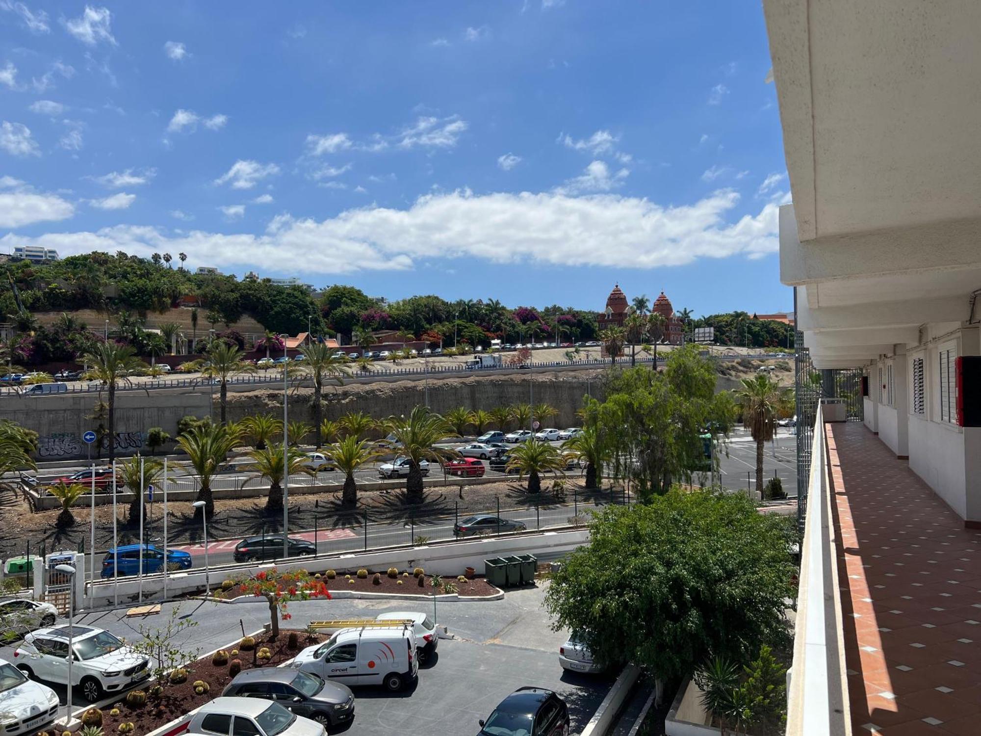 Tenerife Sea View 216 Playa Fanabe Exterior photo