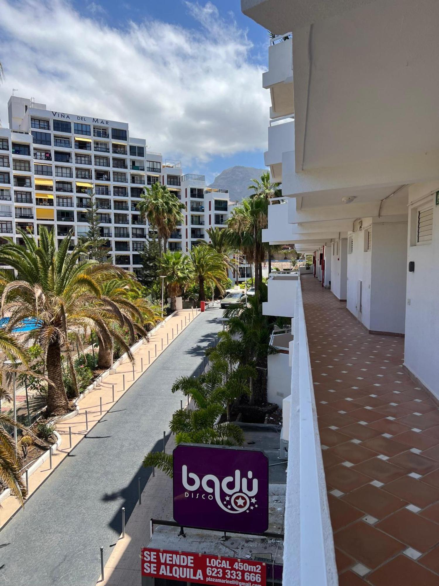 Tenerife Sea View 216 Playa Fanabe Exterior photo