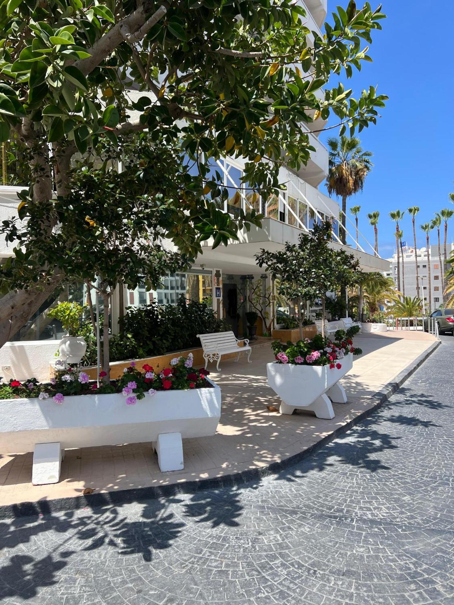Tenerife Sea View 216 Playa Fanabe Exterior photo