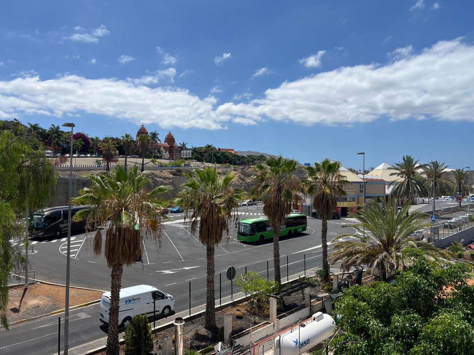 Tenerife Sea View 216 Playa Fanabe Exterior photo