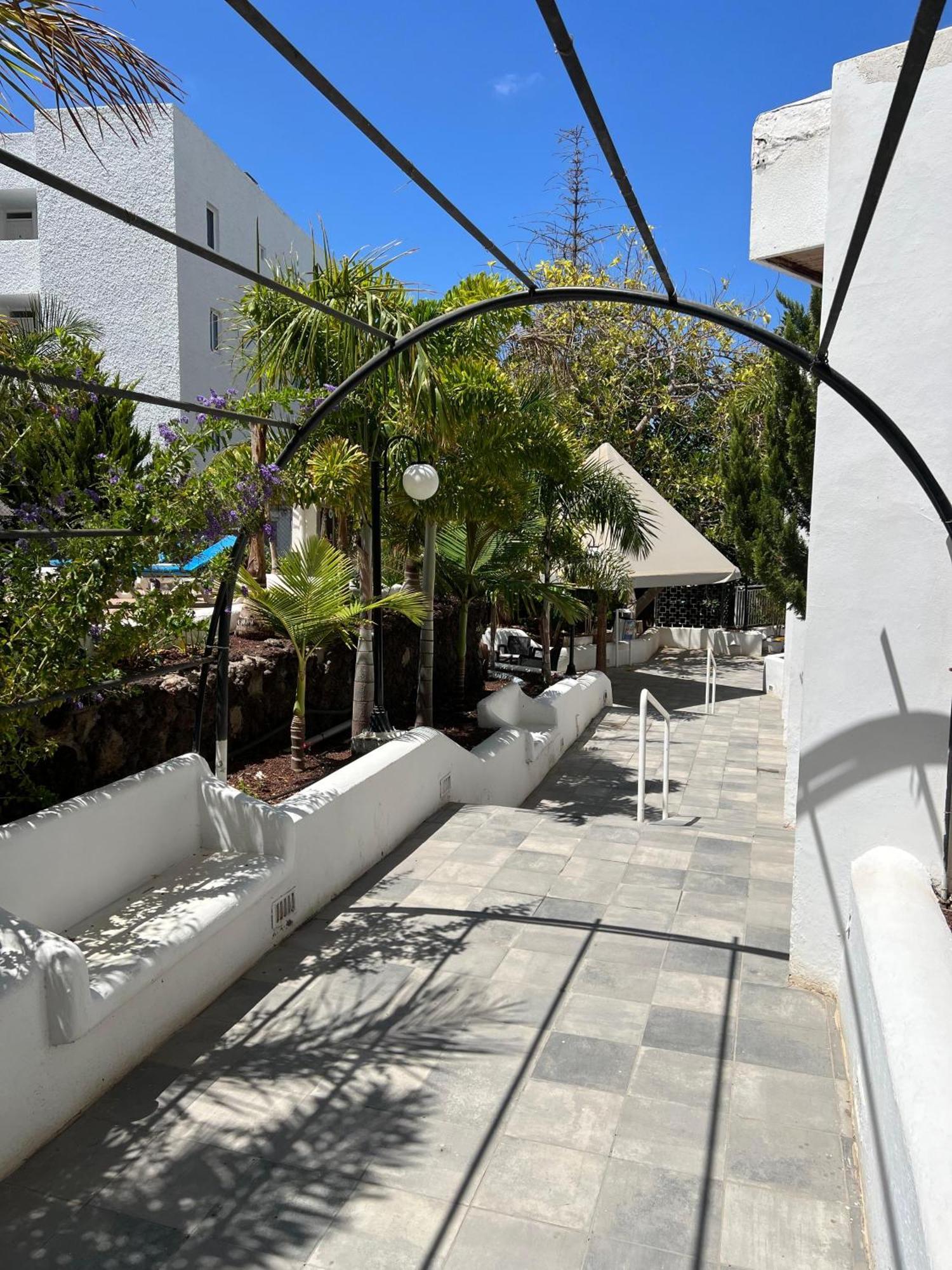 Tenerife Sea View 216 Playa Fanabe Exterior photo